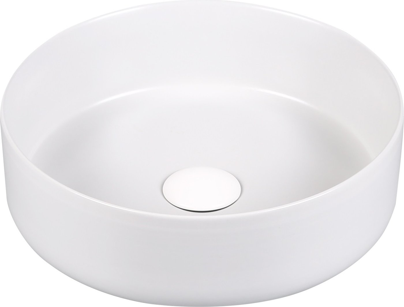 Умывальник Milleau Nuage MU7044A-GW