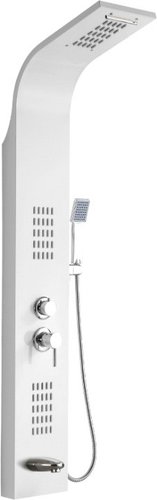 Душевая панель Cerutti Virginia W CT9990