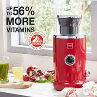 Соковыжималка NOVIS Vita juicer (мятный)