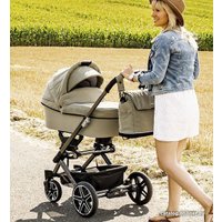 Универсальная коляска Hartan Racer GTS XL (2 в 1, 203)