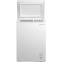 Морозильный ларь Willmark CF-140IW