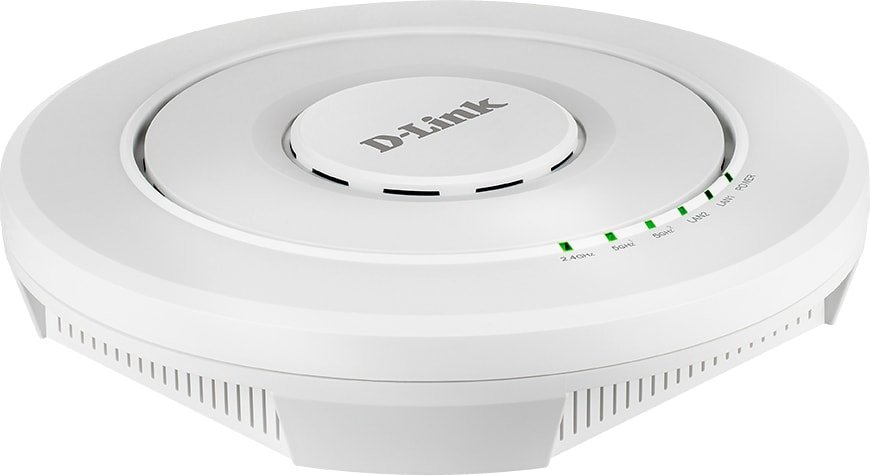 

Точка доступа D-Link DWL-7620AP/RU/A1A