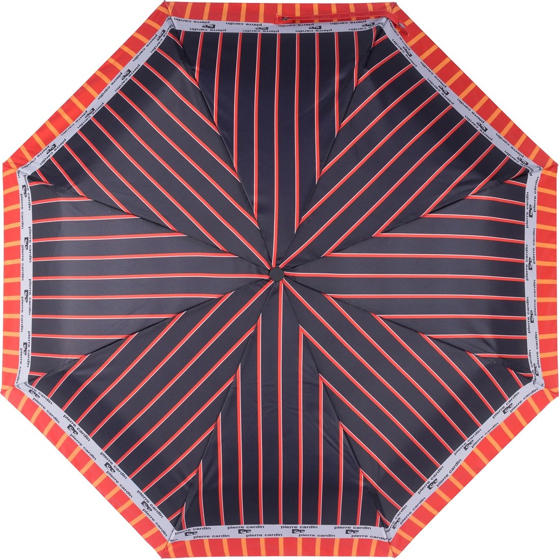 

Складной зонт Pierre Cardin 660-OC Stripes Multi