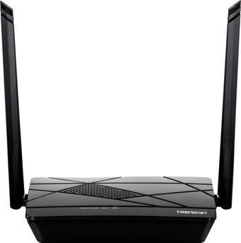 Wi-Fi роутер TRENDnet TEW-731BR (v3.0R)