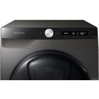 Стирально-сушильная машина Samsung WD80T554CBX/LD