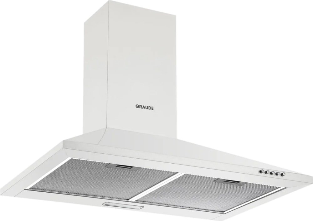 

Кухонная вытяжка Graude DHP 50.0 W
