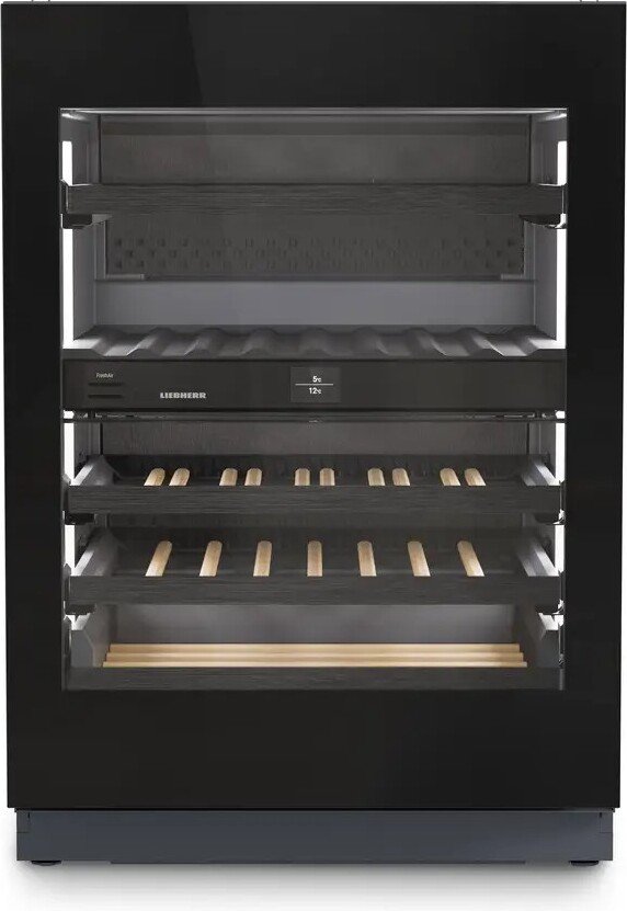 

Винный шкаф Liebherr UWgbi 3782 Vinidor Selection 3782-20001