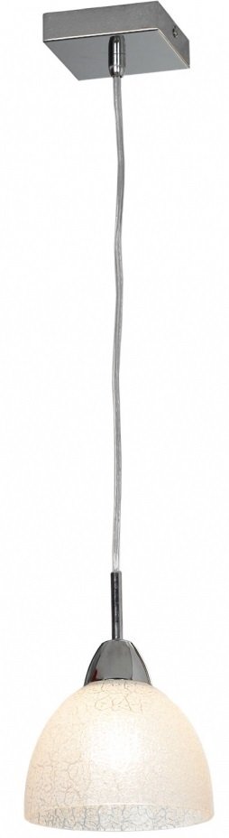 

Подвесная люстра Lussole Zungoli LSF-1606-01