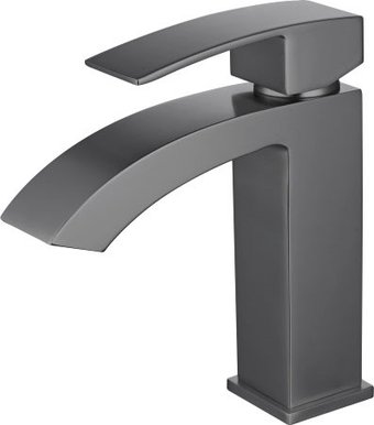 Смеситель Kern K1065 Matt Gun