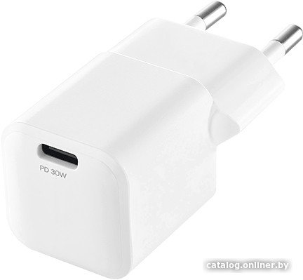 Сетевое зарядное uBear Pulse Pro WC11WHPD30-C