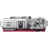 Беззеркальный фотоаппарат Fujifilm X-A1 Body