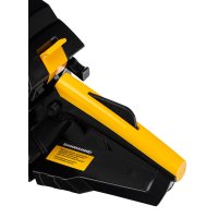 Бензопила Denzel DGS-4516