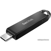 USB Flash SanDisk Ultra USB Type-C 32GB SDCZ460-032G-G46