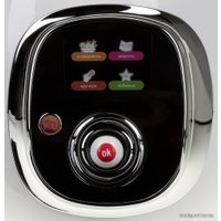 Мультиварка-скороварка Moulinex Cook4Me CE7011