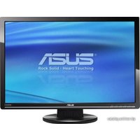 Монитор ASUS VW266H