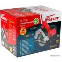 Дисковая (циркулярная) пила Wortex CS 1613 L