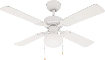 Вентилятор Dreamfan Vegas White 105 62105DFN