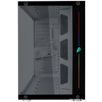 Корпус 1stPlayer Steam Punk SP8-WH-G3