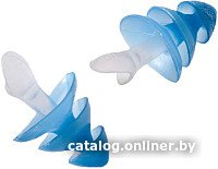 Беруши для плавания ARENA Earplug Pro Clear Royal 000029127 (синий)