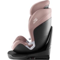 Детское автокресло Britax Romer Swivel 2 (dusty rose)