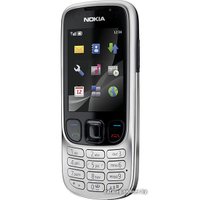 Кнопочный телефон Nokia 6303 classic