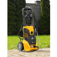 Мойка высокого давления Denzel R-165