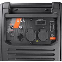 Бензиновый генератор Patriot iGX 4000W
