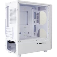 Корпус Ginzzu CL412