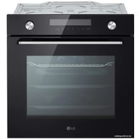 Электрический духовой шкаф LG WSEZM7225B1