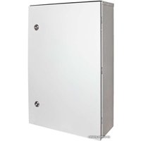 Щит с монтажной панелью Rucelf ЩМП-08 650х500х200 IP31 в Мозыре