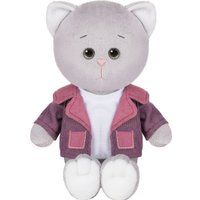 Классическая игрушка Колбаскин & Мышель Колбаскин в фиолетовом пиджаке MT-MRT-КМ-0320243-20