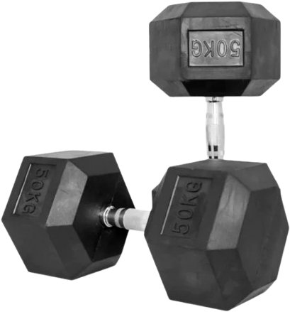 

Гантель VictoryFit VF-H500 50 кг
