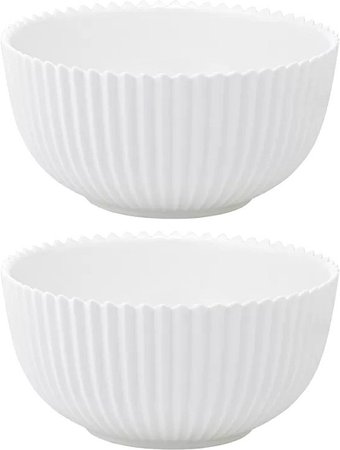 Tkano Edge TK22-TW-BW0016 (2шт, белый)