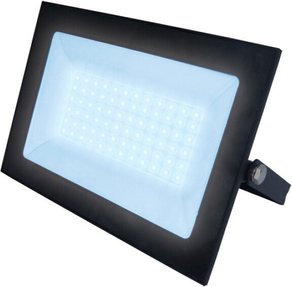 

Уличный прожектор Uniel ULF-F21-70W/6500K IP65 200-250В BLACK UL-00007366