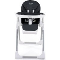 Высокий стульчик Nuovita Grande (черный)