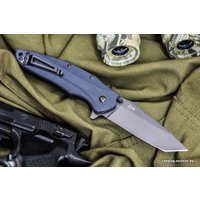 Складной нож Kizlyar Supreme Zorg D2 GT