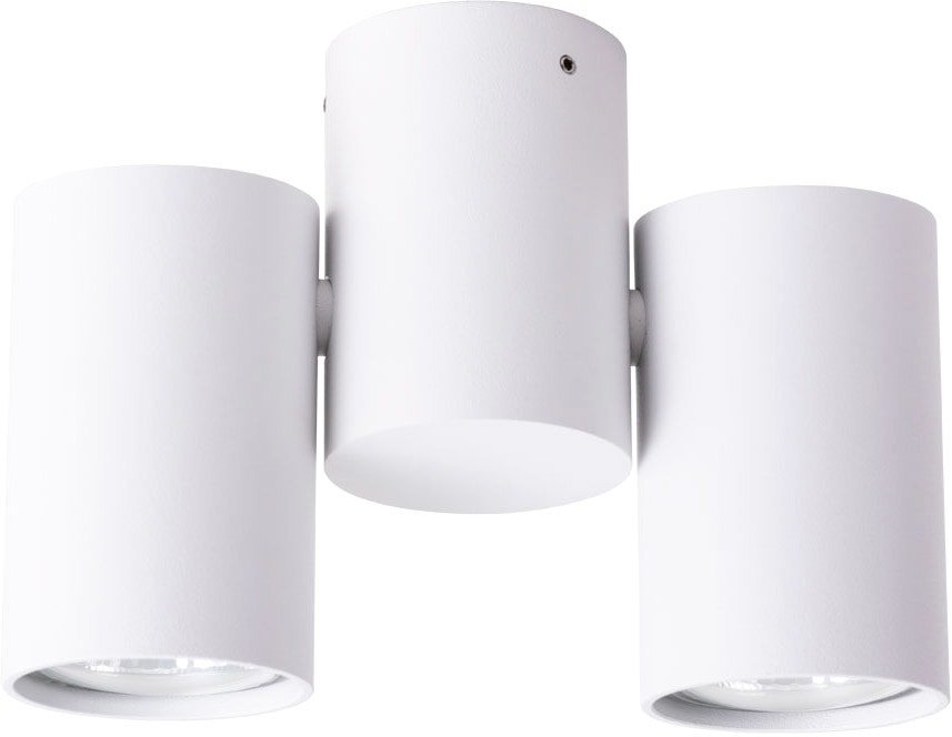 

Спот Arte Lamp Gavroche A1511PL-2WH