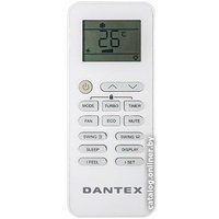 Кондиционер Dantex Advance Pro Plus RK-09SATI PLUS/RK-09SATIE
