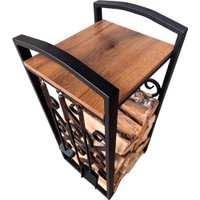 Дровница Мастер Феррум МФ-17