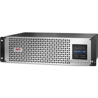 Источник бесперебойного питания APC Smart-UPS 1500VA 230V SMTL1500RMI3U