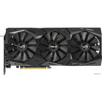 Видеокарта ASUS GeForce RTX 2070 8GB GDDR6 ROG-STRIX-RTX2070-8G-GAMING