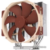 Кулер для процессора Noctua NH-U14S DX-3647