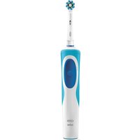 Электрическая зубная щетка Oral-B Vitality Cross Action (D12.513)