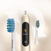Электрическая зубная щетка Sencor SOC 5011GD