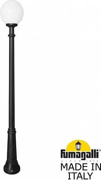 

Городской фонарь Fumagalli Globe 300 FU_G30.157.000.AYF1R