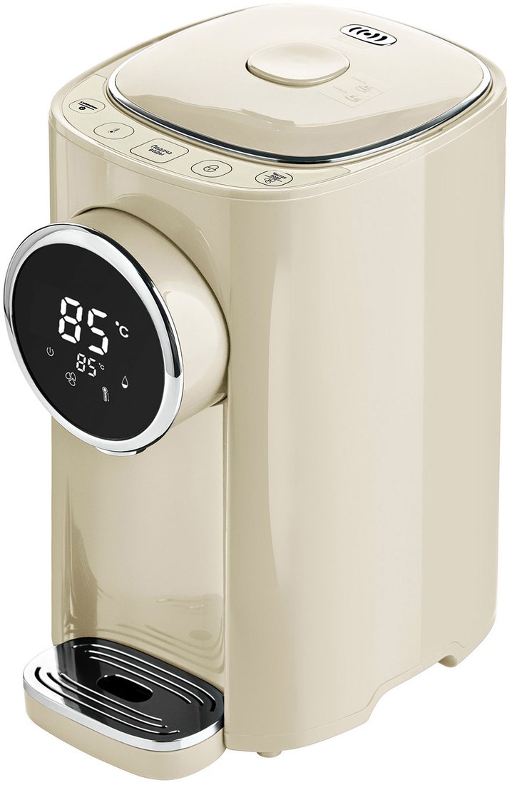 

Термопот Tesler TP-5060 (бежевый)