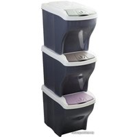 Контейнер для мусора Bama Poker Tris