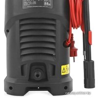 Мойка высокого давления Skil 0761 RA