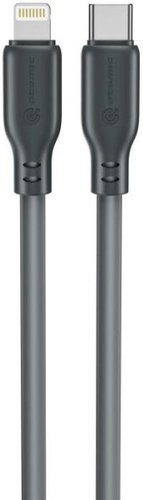 Atomic 30.382 USB Type-C - Lightning (1.5 м, черный)