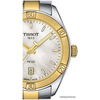 Наручные часы Tissot PR 100 Sport Chic T101.910.22.111.00